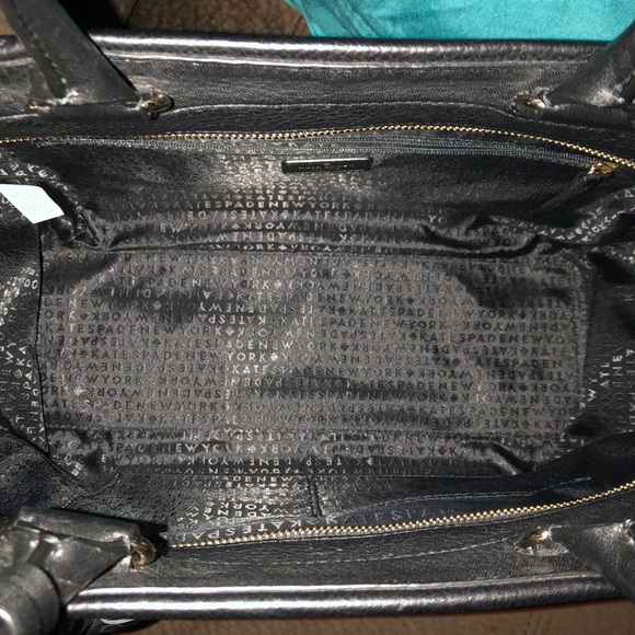 Kate spade handbag - Picture 6 of 9